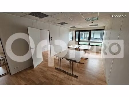 bureau 193 m²