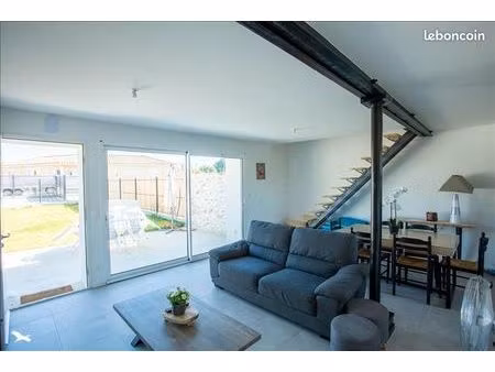 location maison 3 chambres