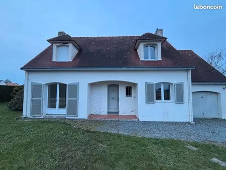 à louer maison 5 pièces