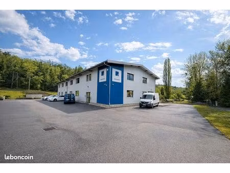 bureaux 180 m² juvigny