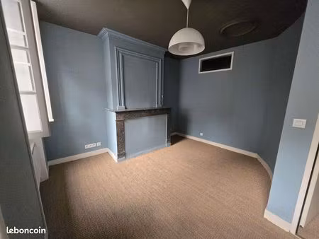 bureau de 26 m²  parfait pour une activité indépendante