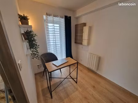 petit espace professionnel à louer - saint-félix