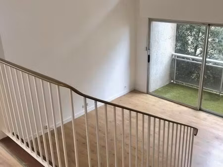 appartement 4 pièces 80 m²