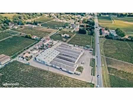 local bureaux artisan