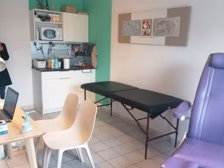 cabinet médical ou paramédical dans un ensemble pluridisciplinaire sur le haillan