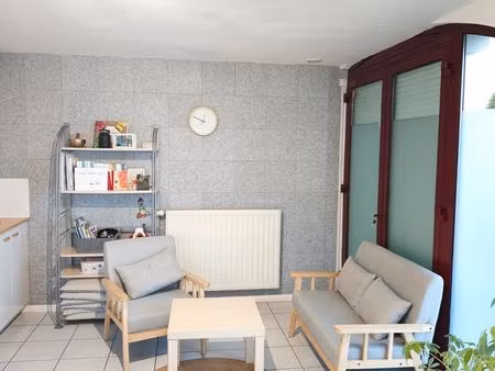 location bureau dans cabinet