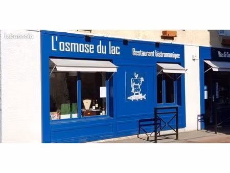 restaurant coup de cœur