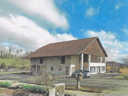 local entrepot chavanod