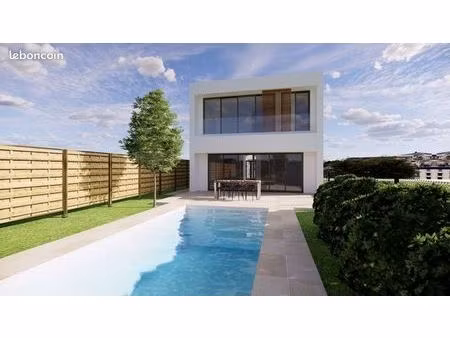 le bouscat maison sous condition d'un pc accordé