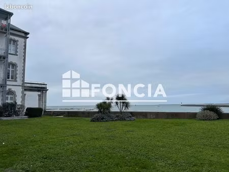 appartement 2 pièces 36 m²