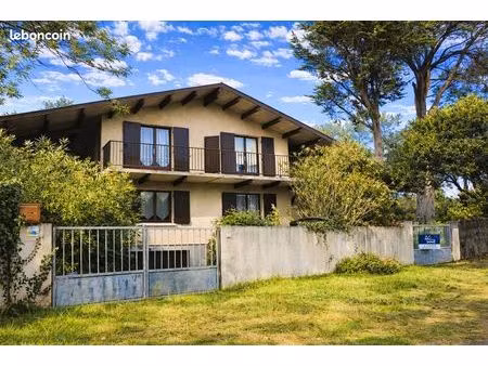 ? exclusivité 2c immobilier – ensemble immobilier rare à la pointe du cap ferret