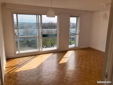 appartement t2 – 55 m2 – ile de nantes / beaulieu (44200 nantes)