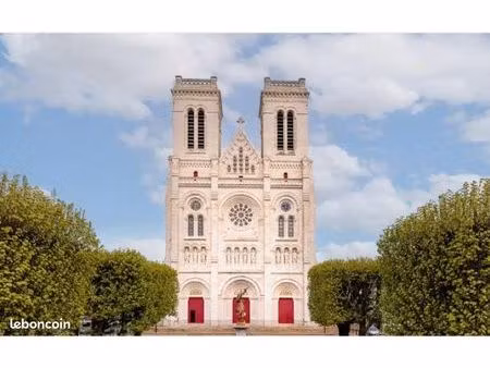 à vendre – restaurant de cuisine traditionnelle française – quartier saint-donatien / sain