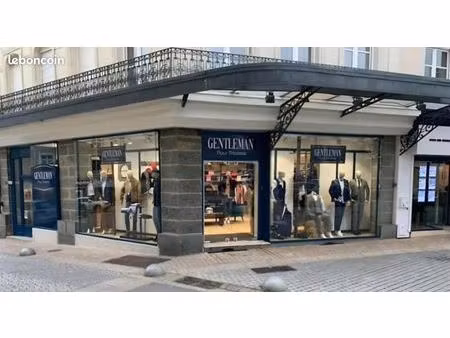 local commercial 144 m²