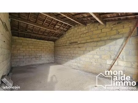 local 146 m² libourne