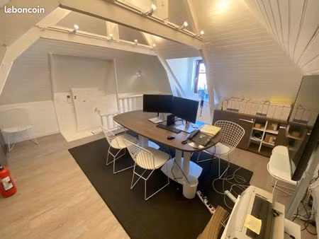 a louer : local professionnel idéal professions libérales et médicales - hyper centre