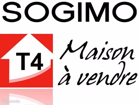 maison 4 pièces 140 m²