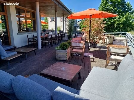 fond de commerce restaurant