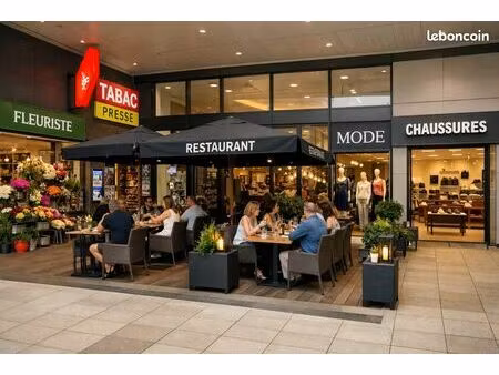 restauration 90 m² amphion les bains