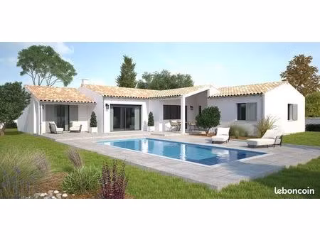 maison 5 pièces 145 m²