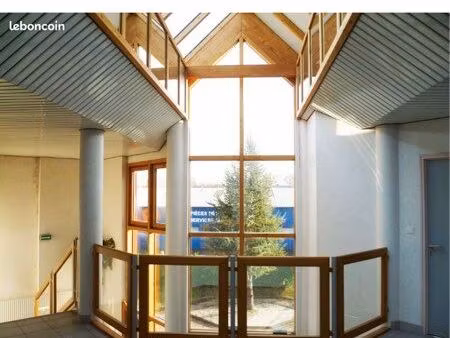 location de bureau(x) 10 à 75m2