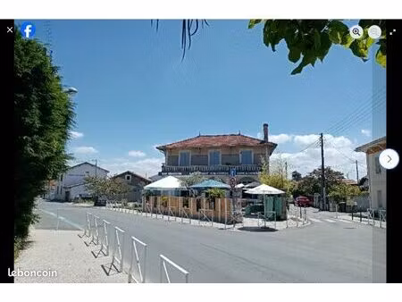 fdc restaurant bassin arcachon