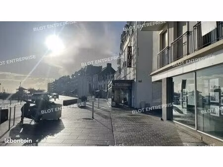 local commercial 48 m²