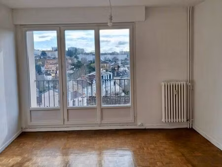 t4 traversant lumineux – 80 39 m² – limoges (secteur maréchal‑de‑lattre‑de‑tassigny)