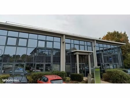 bureaux à vendre