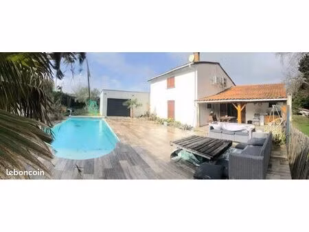 maison individuelle 170 m2