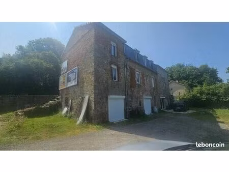 immeuble 311 m² nexon