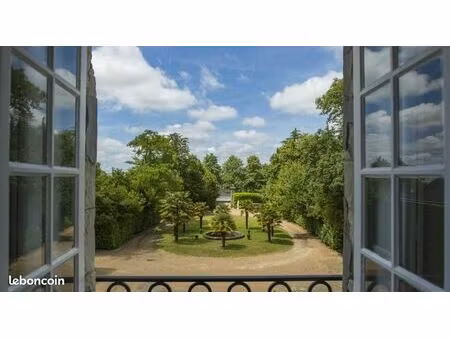 bureau indépendant - château co-working - nantes est - cadre de rêve