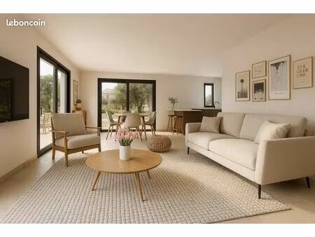 maison 5 pièces 118 m²