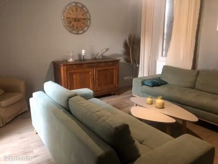 maison au bourg d ares