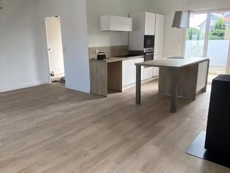 maison à louer secteur sud nantes