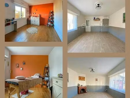 cabinets-bureaux à louer au sein d'un centre de santé & bien-être