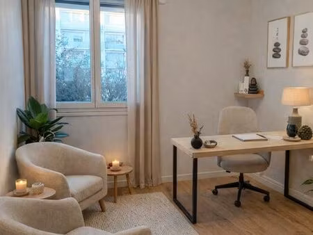 bureau # cabinet # à louer