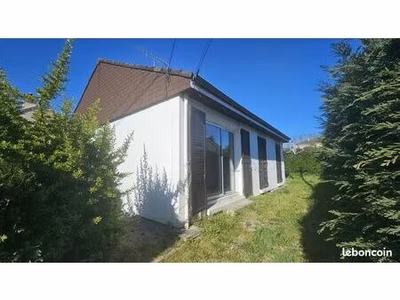 maison 5 pièces 73 m²