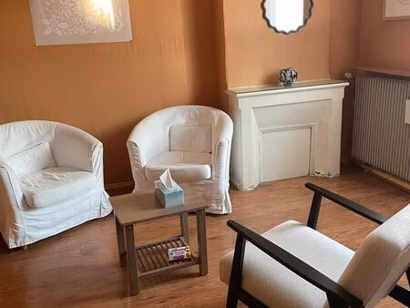 location cabinet professionnel