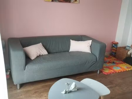 cabinet paramédical