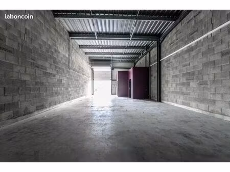 local commercial 120 m²