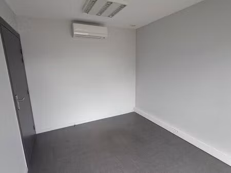 local commercial 80 m²