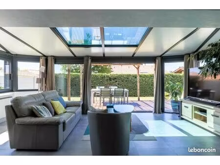 maison 5 pièces 120 m²