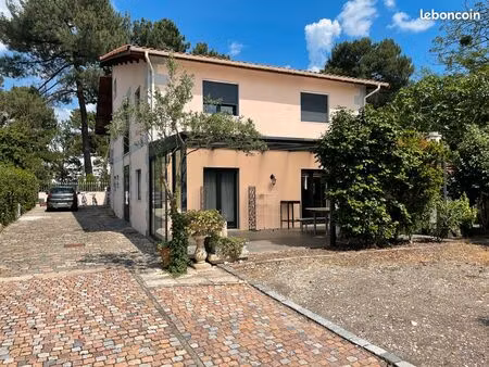 beau logement meublé - etudiant/jeune actif - pessac