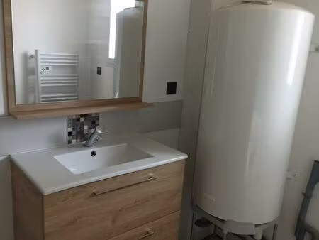 location appartement t1