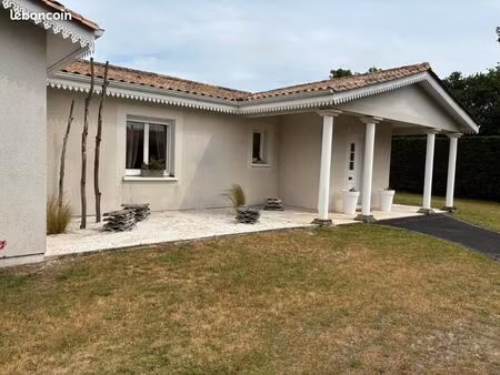 maison gujan mestras