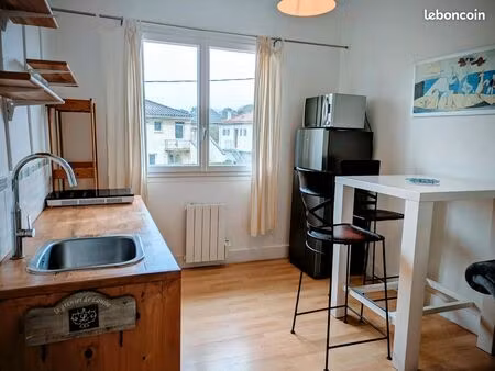 location pessac domaine universitaire