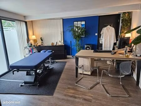 location bureau / cabinet nantes centre