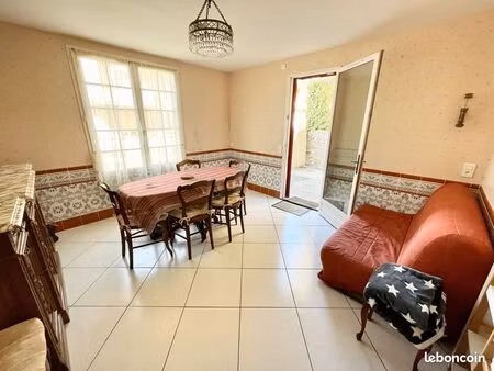 appartement t2 à arcachon