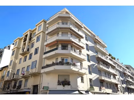 appartement à vendre à nice (06000) - alpes-maritimes